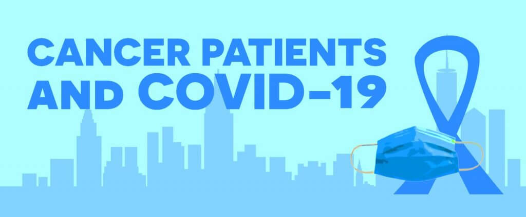 Cancer Patients and COVID-19: An Interview