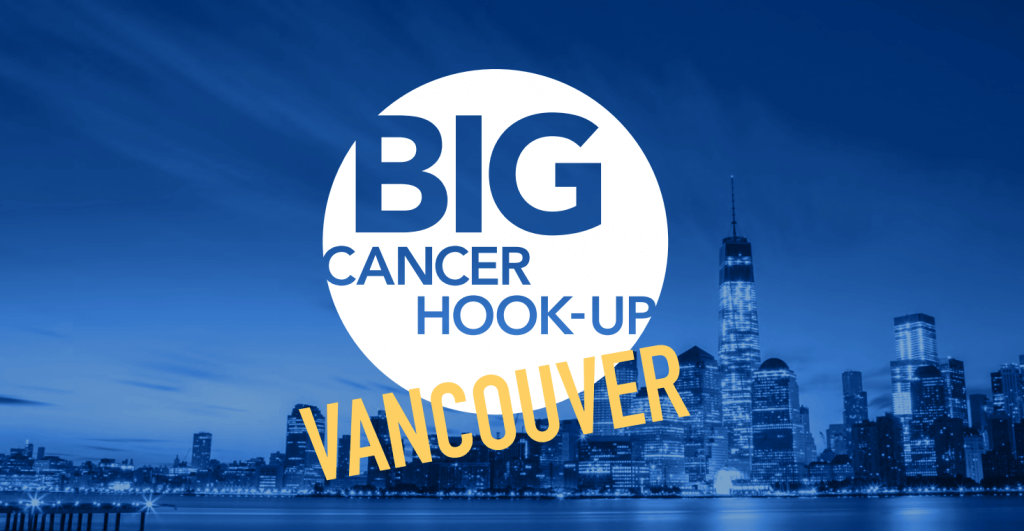 Big Cancer Hook-up (YACC)