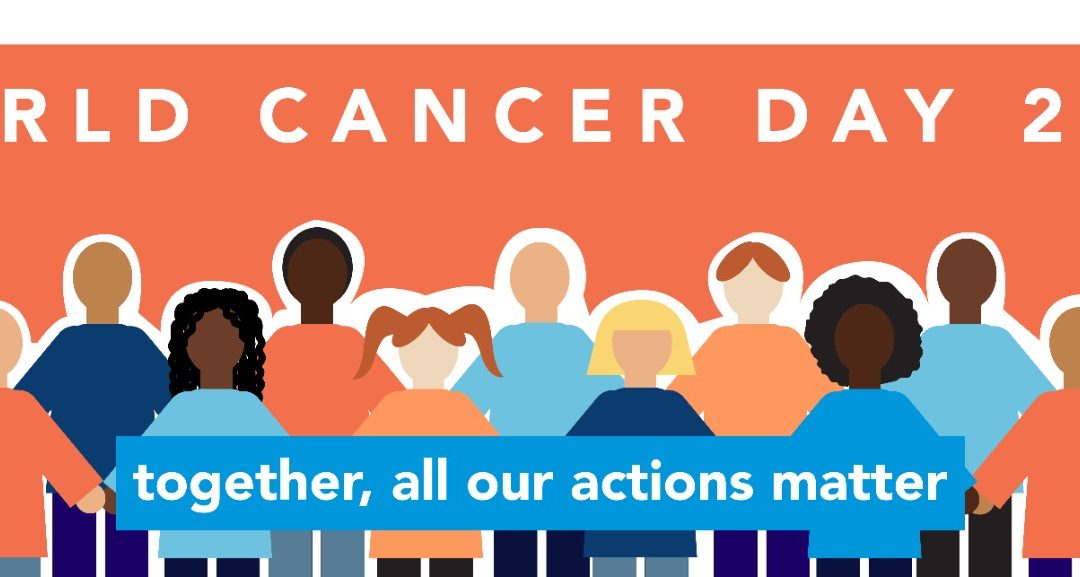 World Cancer Day: A Survivor, Science and Hope